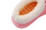 Women Fleece Slippers