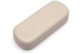 Unisex Hard Shell Glasses Case PU Leather Travel Sunglasses Cases