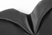 Silk Eye Mask Blackout Sleeping Face Hugging for Side Sleepers