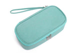 Insulated Insulin Cooling Bag Multi-Layer Medical Cooler