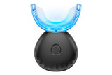 Portable Teeth Whitening Kit with Blue Light Technology