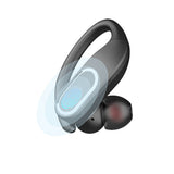 Bluetooth Wireless Earphones Hanging Ear Sports Earbuds
