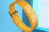 Vibrating Alarm Wristband Silent Wrist Watch for Deep Sleepers with Sleep Monitor
