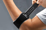 Tennis Elbow Support Brace with Gel Pad for Sports