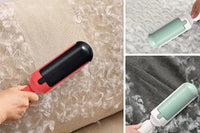 Pet Hair Remover Roller Self Cleaning Hair Remover Fur Removal for Dog and Cat