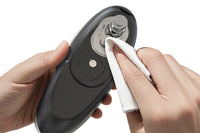 Electric Can Opener Smooth Edge for Seniors