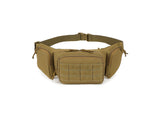 Outdoor Multi-Functional Tactical Waist Bag