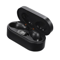 Rechargeable Hearing Aids In-Ear Enhancer Sound Voice Amplifier