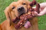 Nylon Indestructible Dog Chew Toy for Aggressive Chewers