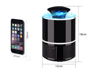 Indoor Fly Mosquito Killer Lamp Mosquito Killing Lamp