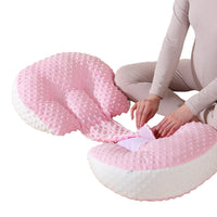 Washable Pregnancy Pillow Support for Body Abdomen Waist