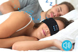 Bluetooth Music Sleep Headband