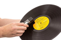 Useful Record Player Cleaning Kit Phonograph with Small Brush