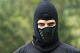 Motorcycle Mask Thermal Face Mask Balaclava Ski Mask