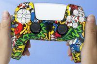 Silicone Controller Cove Protective Case Comfortable Grip