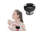 3-in-1 Electric Cupping Massager with Heat and Scraping