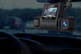4-in-1 Dash Cam 1080P Front and Rear Left Right Camera