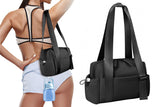 Mini Gym Bag Small Gym Tote Bag Travel Bag