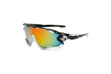 Outdoor Cycling Running Golf Fishing Men Ladies Sports Sunglasses