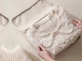 6Pcs Travel Compression Storage Bags – Space-Saving Must-Have!