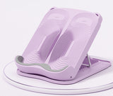 Calf Stretching Slant Board Non Slip Leg Stretching Stretcher