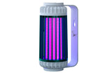 Electric Mosquito Catcher Lamp with Warm White Mode
