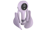 Pelvic Trainer with Smart Counter Pelvic Floor Exercise Device