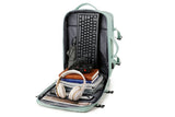 Travel Backpack Large Capacity Backpack with USB Charging Port