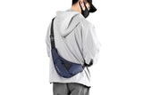 Crossbody Anti-Theft Shoulder Bag Chest Bag