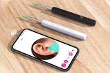 8Pcs Wireless Visible Ear Wax Remover Kit