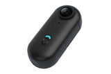 4K Thumb Action Camera with Rotating Spring Clip
