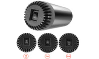 150W 12V Portable Car Heater with Cigarette Lighter