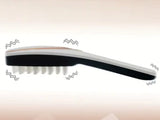 Phototherapy Hair Care Massage Comb with Sonic Vibration