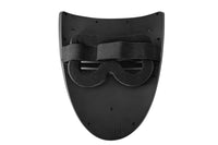 LED Light Up Mask with Gesture Sensing Halloween Party Props
