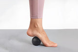 5-in-1 Foam Roller Set Exercise Massage Ball Stretching Strap