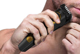 Electric Adjustable Beard Trimmer For Men