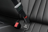 General Seat Belt Extender for Isofix Latch Interface Seat