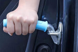 2Pcs Car Door Handle Disability Elderly Standing Aid