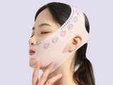 Beauty Face Sculpting Mask for Cheek Lift and Chin Reduction