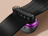 Portable Mini Rechargeable Hair Straightening Comb