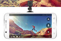 Indoor Security Camera Portable Tiny Security Cams