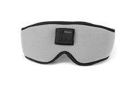 Bluetooth Sleeping Headphone Wireless 3D Sleeping Eye Mask