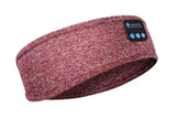 Bluetooth Sleeping Headphone Wireless Music Headband