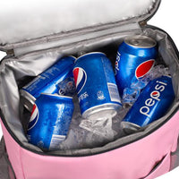 Insulated Cooler Backpack