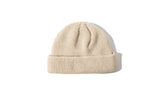 Winter Warm Fisherman Beanie Roll Up Edge Hat