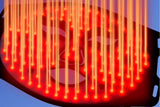 Red Light Therapy for Face with Remote Red Light Mask at Home