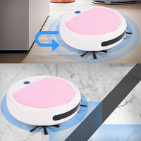 4-in-1 Smart Vacuum Cleaner Robot Auto Sweeper Mopping Clean Machine