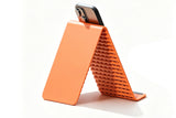 2Pcs Flexible Foldable Phone Stand Multi-Angle Adjustable Tablet Holder Hangable Cell Phone Holder