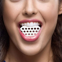 Set of 4Pcs Jaw Exercisers