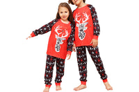 Matching Family Christmas "Oh My Deer" Pyjamas